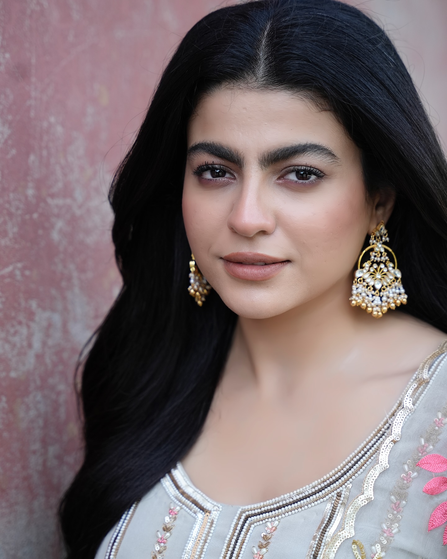 Celebrity 11 Makeup by Inderjeet