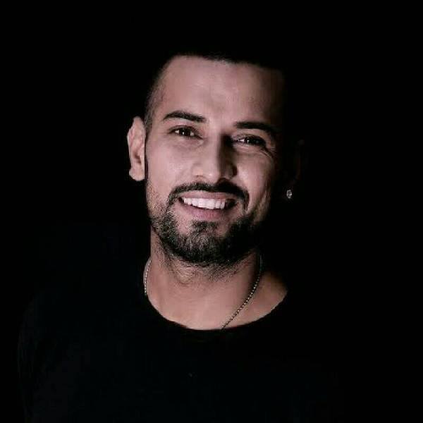 Celebrity 12 Makeup by Inderjeet