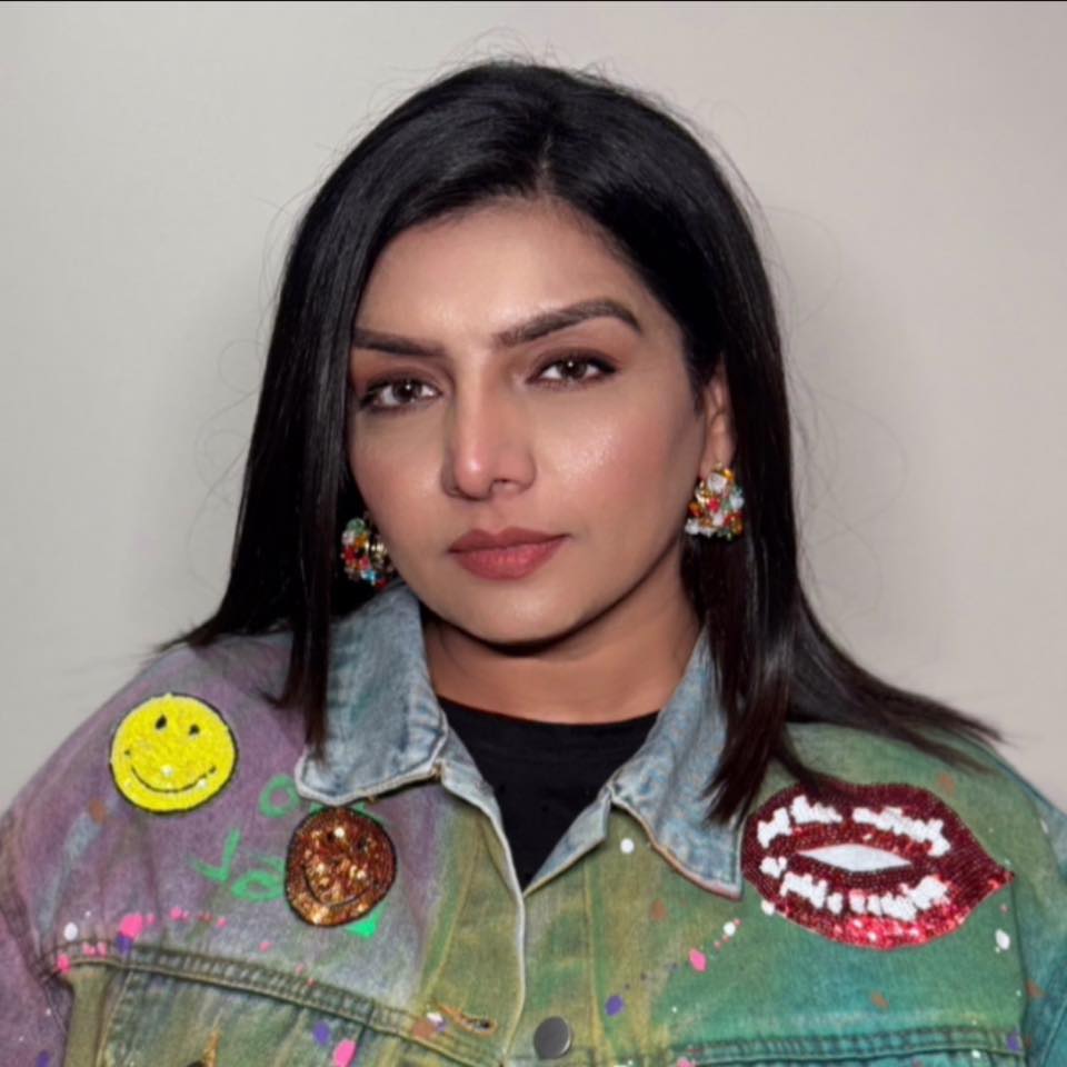 Celebrity 13 Makeup by Inderjeet