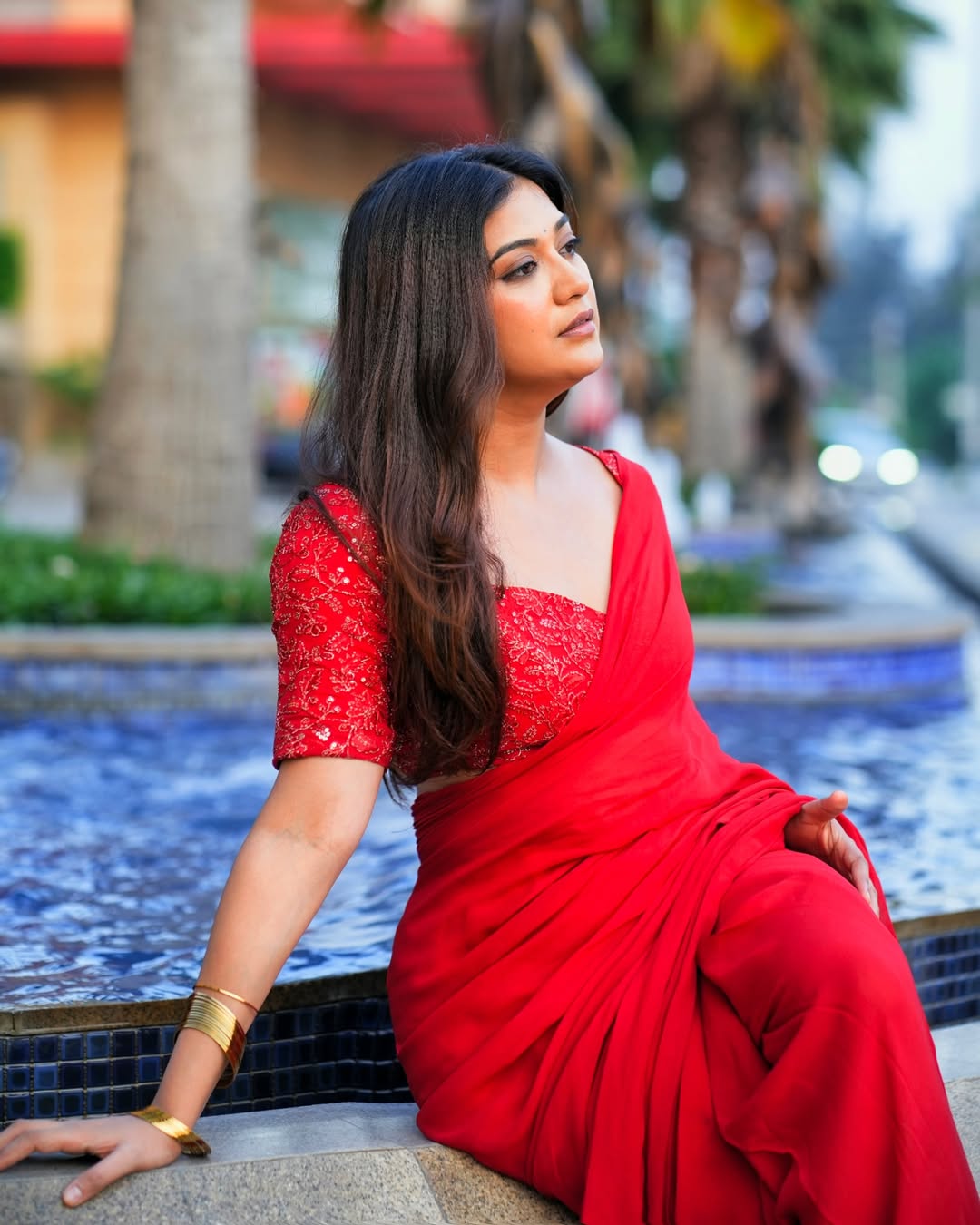 Celebrity 6 Makeup by Inderjeet
