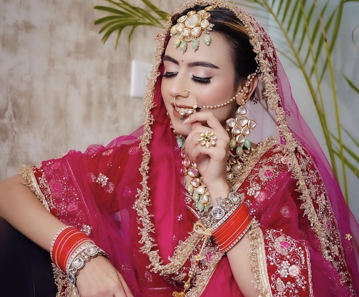 HairKla Luxury Salon Experience